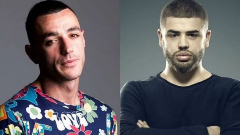 Kush ishte ai që pajtoi Stresin dhe Noizyn