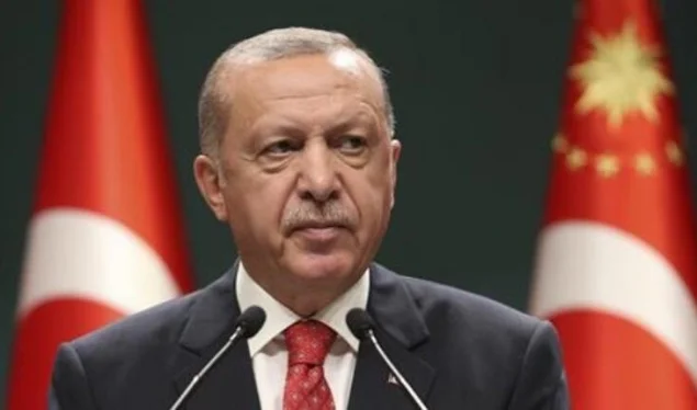 Erdogan dice che le provocazioni israeliane devono finire per la pace in Medio Oriente