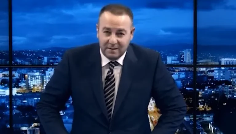 “Nuk e thërras z.Kurti në këtë studio” – A i kushtoi kjo deklaratë Ridvan Berishës me suspendim nga RTK-ja