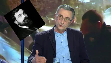 VV développement: l'Idéologue Feraj condamne sévèrement Fan Nolin, le héros d'Albin Kurti