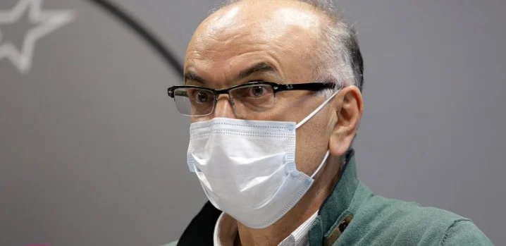 Naser Ramadani infektohet me koronavirus