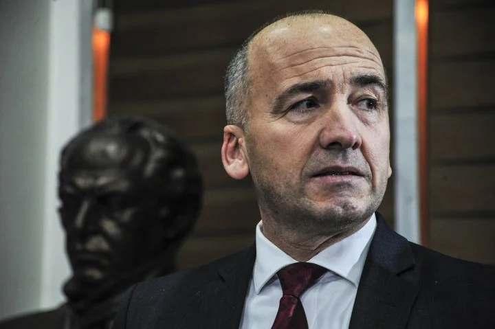 Gazmend Muhaxheri bëhet nënkryetar i ri i LDK-së