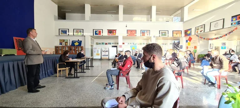U largua nga AAK’ja, Xhafer Gashi formon Iniciativën Qytetare për Obiliqin