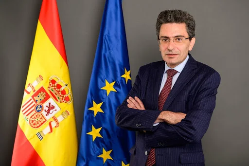 Ambasadori spanjoll në Serbi: Nuk e pranojmë shtetin e Kosovës