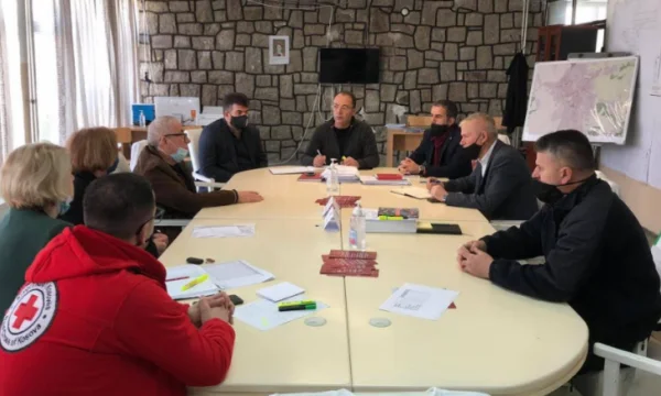 Gjendja me Covid-19 në Gjilan: 733 raste aktive, 106 të hospitalizuar
