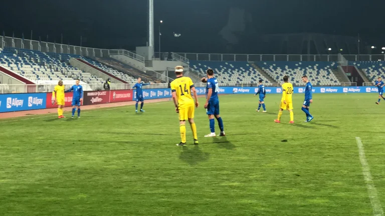 ‘Kosova dhe Shqipëria duhet ta bëjnë një kombëtare të përbashkët, nëse duan të mos turpnohen në fushat e futbollit’