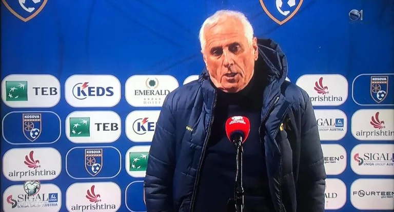 Bernard Challandes: Jam i zhgënjyer