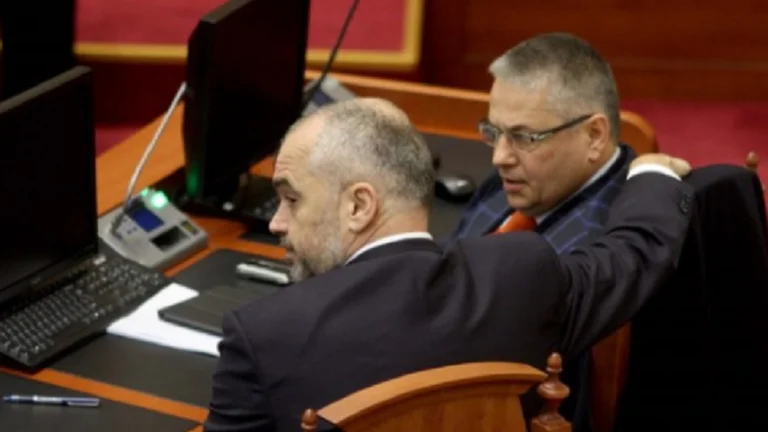 Rama për vdekjen e deputeti Fino: E pabesueshme miku ynë i mirë nuk jeton më