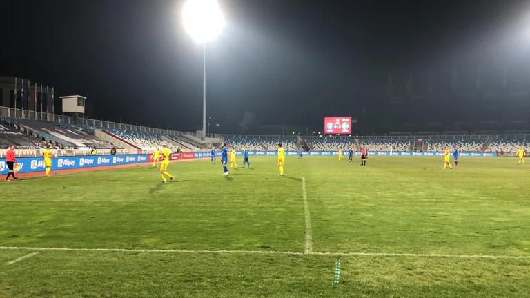 Kosova plogësht kundër Suedisë, mposhtet bindshëm