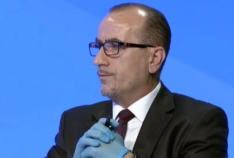Haxhiu: Kosova është e fundit që nis vaksinimin, nuk ka hapësirë për mburrje