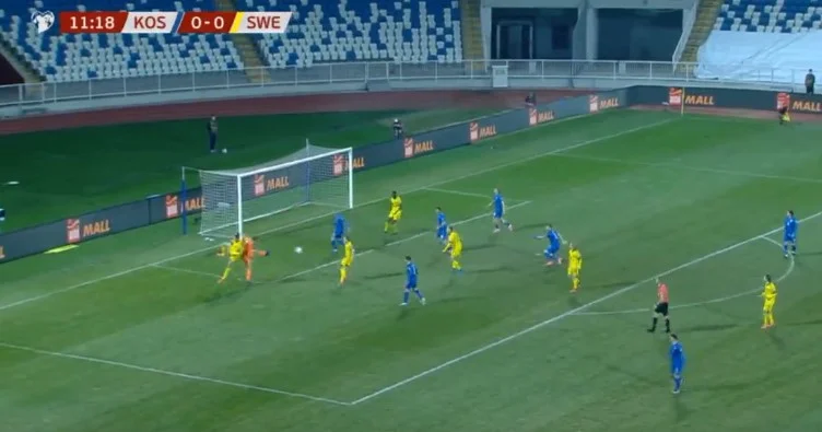 Katastrofë në mbrojtjen e Kosovës, horror nga Ujkani dhe shënon Suedia