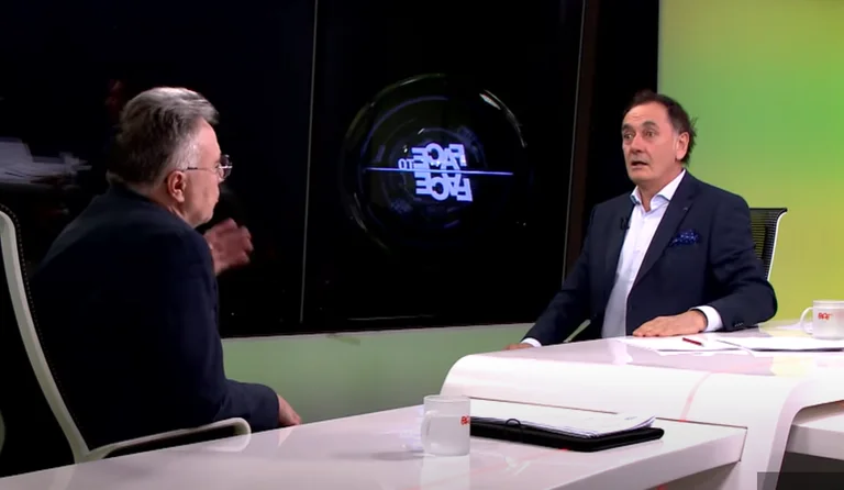 Momenti kur gazetari boshnjak i kërkon ambasadorit rus të thotë ‘Republika e Kosovës’