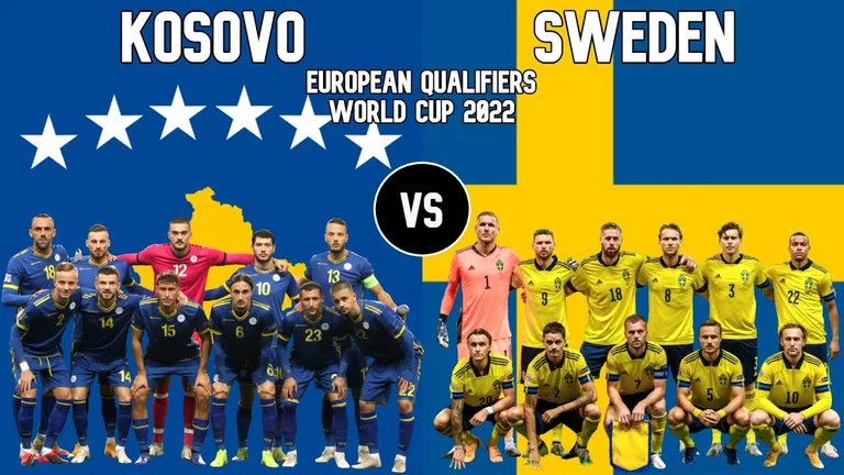Kosovo-Swedi: Official supershare formations published