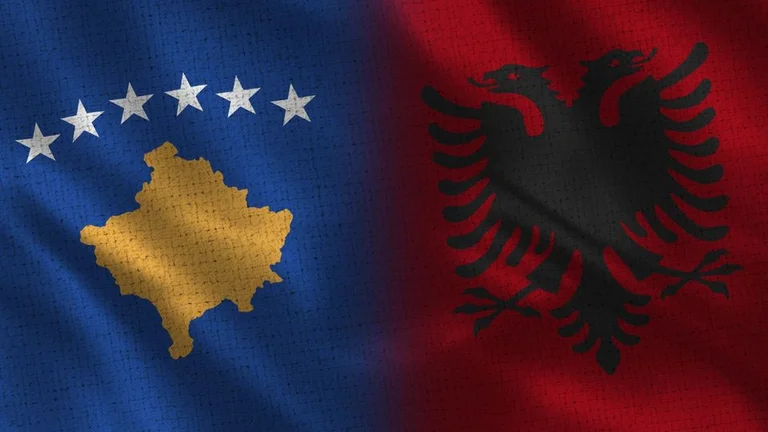 Haradinaj: Zemra jonë sonte është në Prishtinë dhe në Tiranë