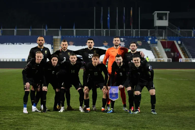 Mediumi suedez: Kosovës i mungon gjysma e skuadrës