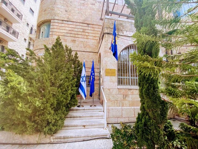 Ministria e Jashtme e Izraelit: Hapja e Ambasadës së Kosovës është realizim i marrëveshjes së Washingtonit
