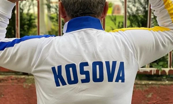 Para ndeshjes me Suedinë, Pacolli kujton Cimën