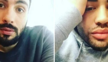 Ledri accepte ce cadeau de Noizy
