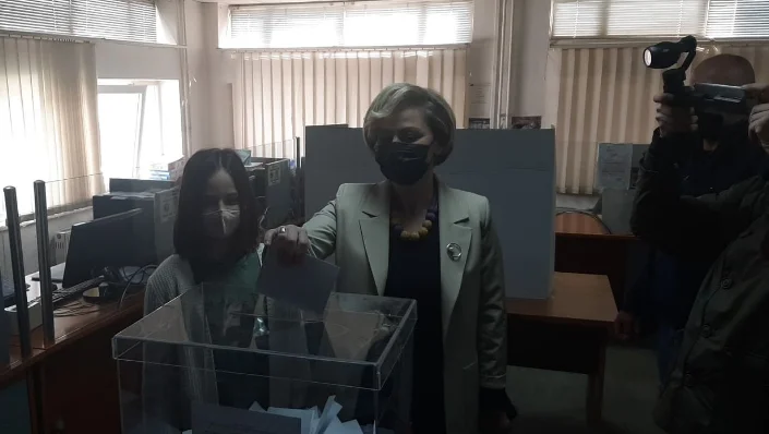 Zgjedhjet në Preshevë, Sinani fton qytetarët për maturi politike