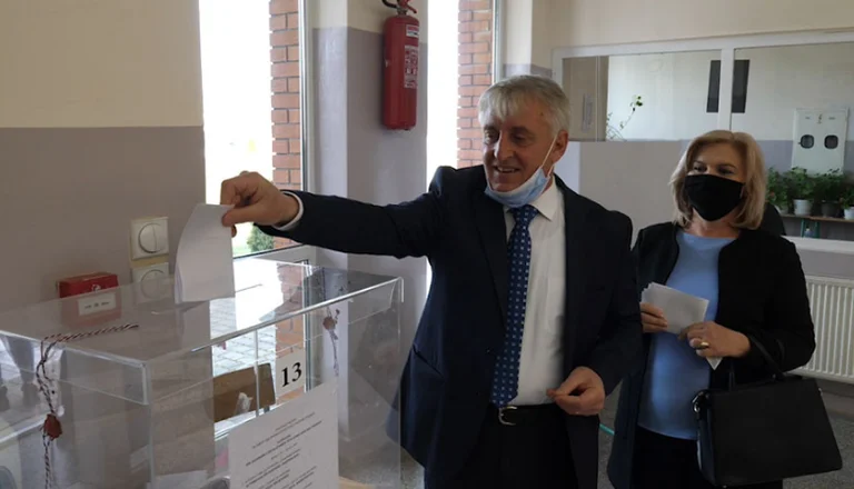 Ragmi Mustafa: Sot pritet çlirimi i Preshevës