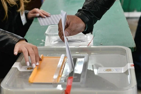 Sot mbahen zgjedhjet e parakohshme në Preshevë