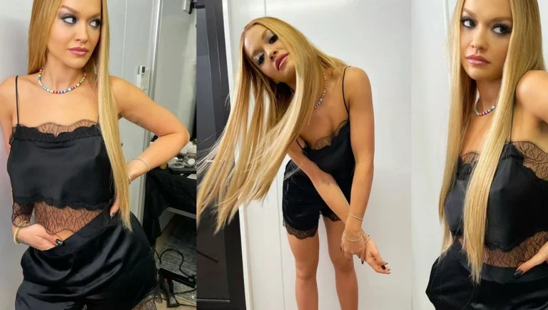 Rita Ora thotë se kushdo që punon të dielave mund të shkoj në punë me pizhame