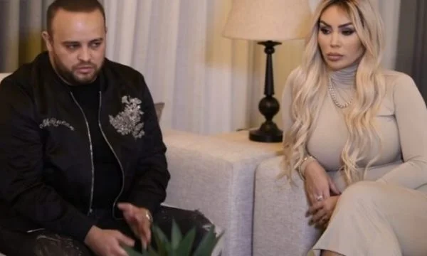 A u sëmurën vjehrritë e Fjollës kur kuptuan se atë do ta kishin nuse
