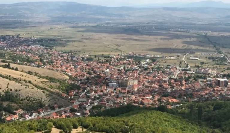 Të dielën preshevarët votojnë në zgjedhje të jashtëzakonshme
