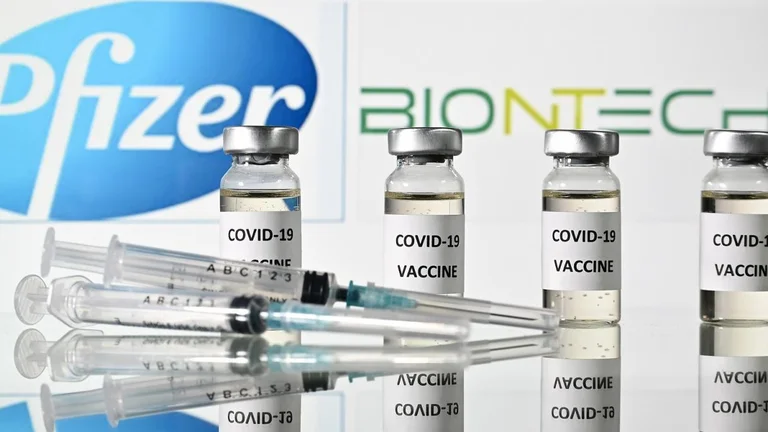 Evropa premton 650 mijë vaksina Pfizer gjatë prillit në Ballkan
