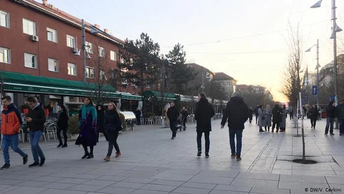 OBSH: Kosova po përballet me një valë të re të COVID-19