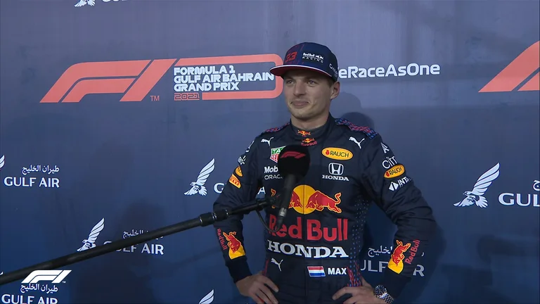 Verstappen pas triumfit në testime: Kjo nuk garanton se fitojmë edhe në garë