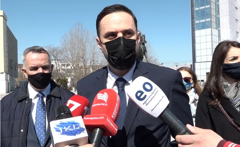 ​Abdixhiku: Cima ka qenë yll i familjeve tona