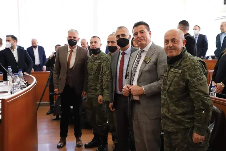 Mitrovica me ‘Bondsteel’ vendor të vetin: Agim Bahtiri me fjalë interesante