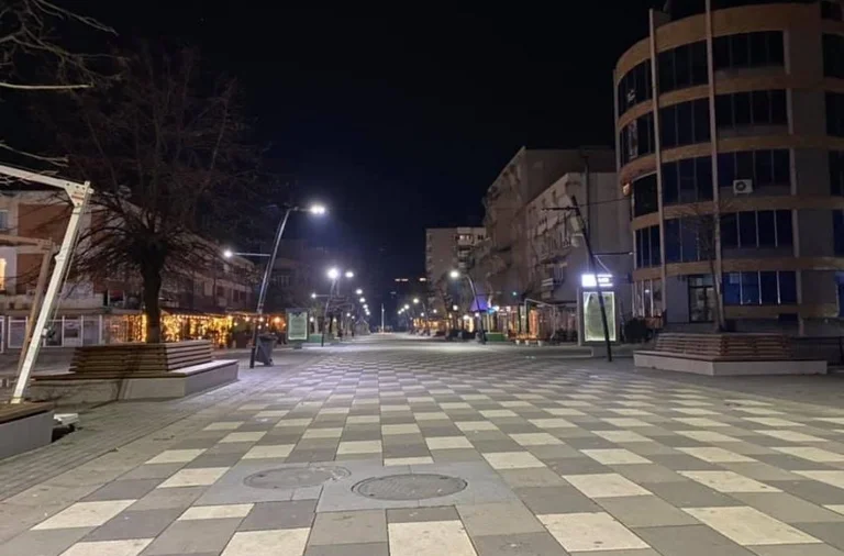 Lipjani, komunë e vogël por me raste shumë