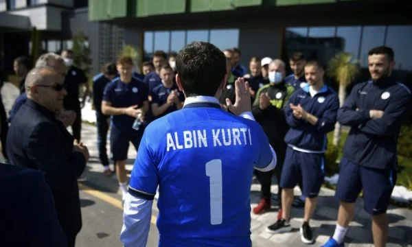 Ish anëtari i VV’së: Paska ikur koha kur VV’ja qortonte aktivistët që e shikonin dhe përkrahnin Kosovën