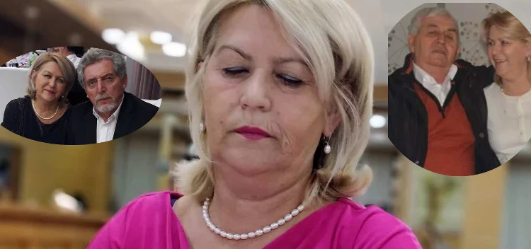 Gruaja e Cimës për një ditë humb edhe vëllain edhe bashkëshortin