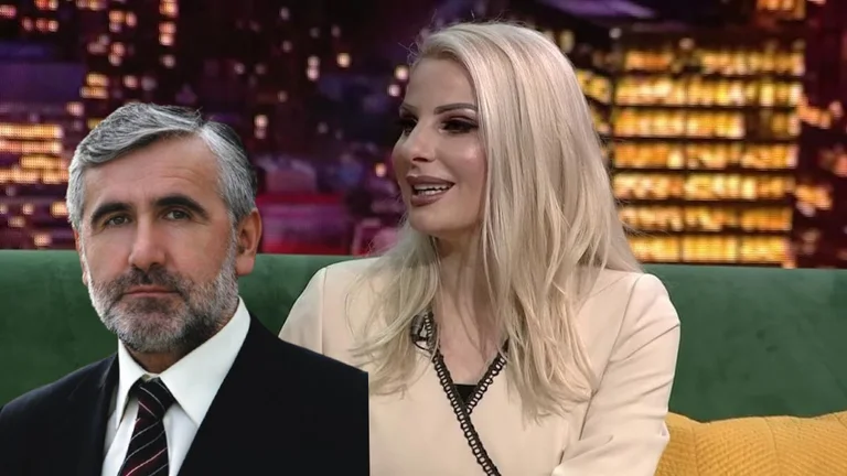 Baliq për Duda Baljen: “Ajo nuk është boshnjake, babain bashkëpunëtor të Millosheviqit”