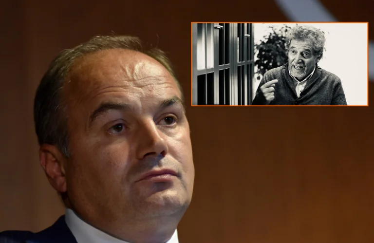 Hoxhaj i shokuar për vdekjen e Cimës, kujton disa momente që pati me të