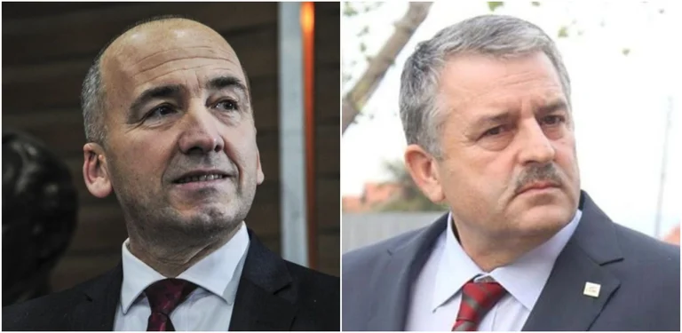 Muhaxheri për Veliun: Duke menduar për vete e dëmtoi partinë, humbi Podujevën për tu bërë ministër