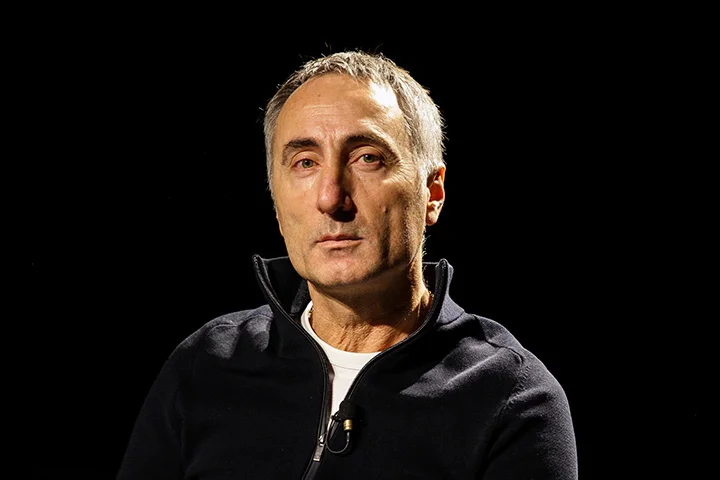 Zyrtare: Ismet Krasniqi është presidenti i ri i KOK-ut