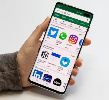 No es tu móvil lo que está causando el problema con las aplicaciones Android.