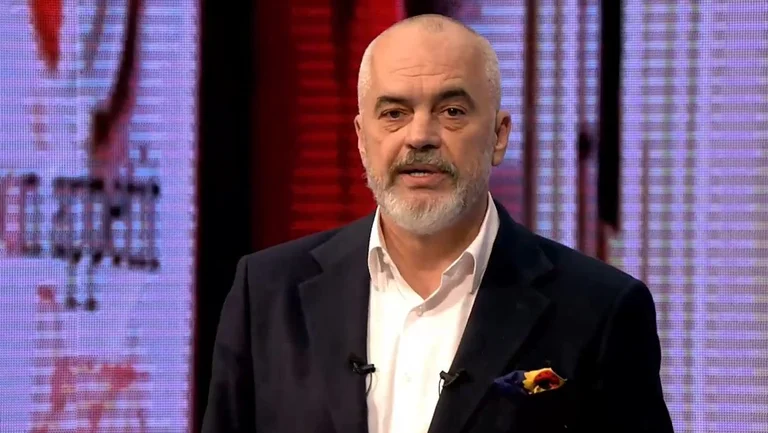 Rama prezanton programin për arsimin: Gjuha angleze që në klasë të parë