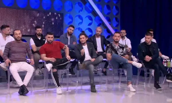 Edhe një konkurrent largohet nga Për’puthen, një tjetër pezullohet