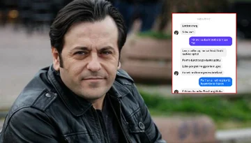 Les derniers mots Luran Ahmeti a dit à son ami avant sa mort de COVID-19