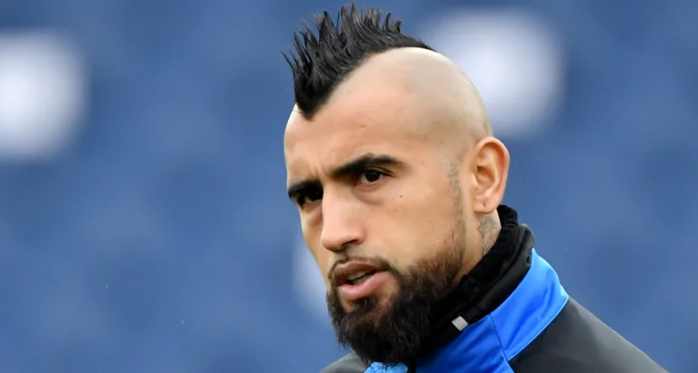 Vidal nuk do largohet nga Interi