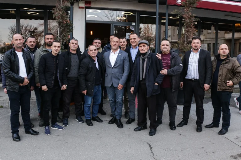 Aleanca me udhëheqje të re në Obiliq