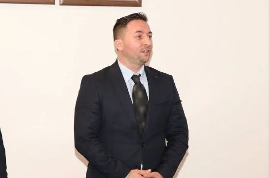 Mehaj merr vendimin e parë si ministër i Mbrojtjes