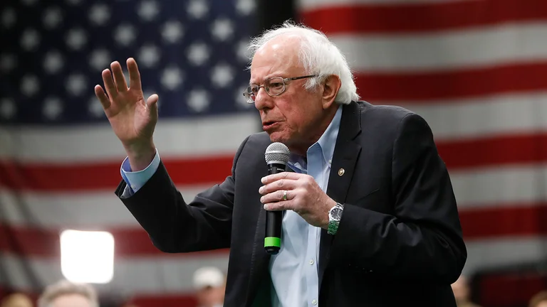 Bernie Sanders pas përjashtimit të Trumpit nga Twitter: Dje ishte ai, nesër mund të jetë kushdo