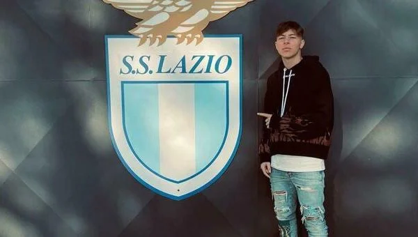 Ky është lojtari 19 vjeçar i Lazios që humbi jetën në aksident