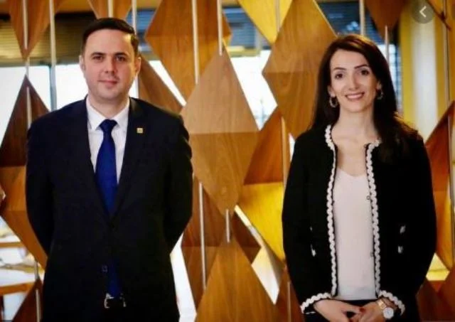 Nënkryetarja e LDK-së: Qëllimi s’është pushteti, por rikthimi i dikurshëm